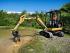 Miniescavatori Caterpillar 302.4D