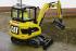 Miniescavatori Caterpillar 302.5C