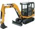 Miniescavatori Caterpillar 302.5C