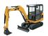 Miniescavatori Caterpillar 302.5C