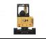 Miniescavatori Caterpillar 302.7 CR