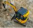 Miniescavatori Caterpillar 302.7 CR