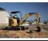 Miniescavatori Caterpillar 303.5E CR