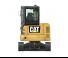 Miniescavatori Caterpillar 303.5E2 CR