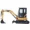 Miniescavatori Caterpillar 303C CR