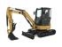Miniescavatori Caterpillar 303.5D CR