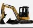 Caterpillar 304.5E2 XTC