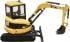 Miniescavatori Caterpillar 304 C R
