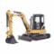 Caterpillar 305C CR