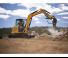 Miniescavatori Caterpillar 305 CR