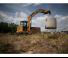Miniescavatori Caterpillar 305 CR