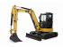 Miniescavatori Caterpillar 305.5E CR