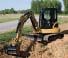 Caterpillar 305D