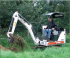 Miniescavatori Bobcat 319
