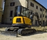 Miniescavatori Eurocomach 34sa