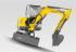 Miniescavatori Wacker Neuson 3503