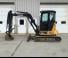 John Deere Construction 35G