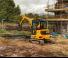 Miniescavatori JCB 35Z-I