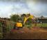 Miniescavatori JCB 35Z-I
