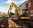 Miniescavatori JCB 48Z-I