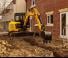 Miniescavatori JCB 48Z-I