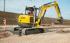 Miniescavatori Neuson 50Z 3
