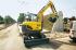 Miniescavatori Neuson 50Z 3