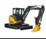 John Deere Construction 50G