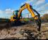 Miniescavatori JCB 51R-I