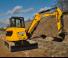 Miniescavatori JCB 51R-I