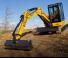 Miniescavatori JCB 55Z-I