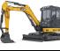 Miniescavatori JCB 55Z-I