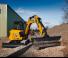 Miniescavatori JCB 56Z-2