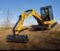 Miniescavatori JCB 56Z-2
