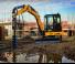 Miniescavatori JCB 57C-I
