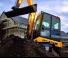 Miniescavatori JCB 57C-I