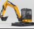 Miniescavatori JCB 57C-I