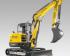 Miniescavatori Wacker Neuson 6003