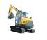Miniescavatori Gehl 603