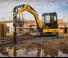 Miniescavatori JCB 60C-2