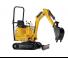 Miniescavatori JCB 8008 CTS