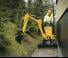 Miniescavatori JCB 8008 CTS