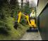 Miniescavatori JCB 8008