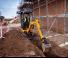 Miniescavatori JCB 8014