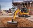 Miniescavatori JCB 8016 CTS