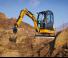 Miniescavatori JCB 8016