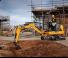 Miniescavatori JCB 8016