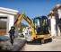 Miniescavatori JCB 8018