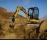 Miniescavatori JCB 8018