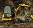 Miniescavatori JCB 8018